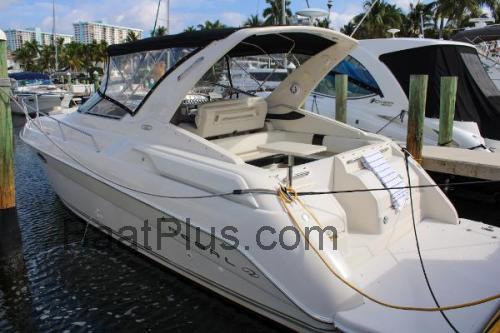 Regal 3260 Commodore Spesifikasjoner og anmeldelser